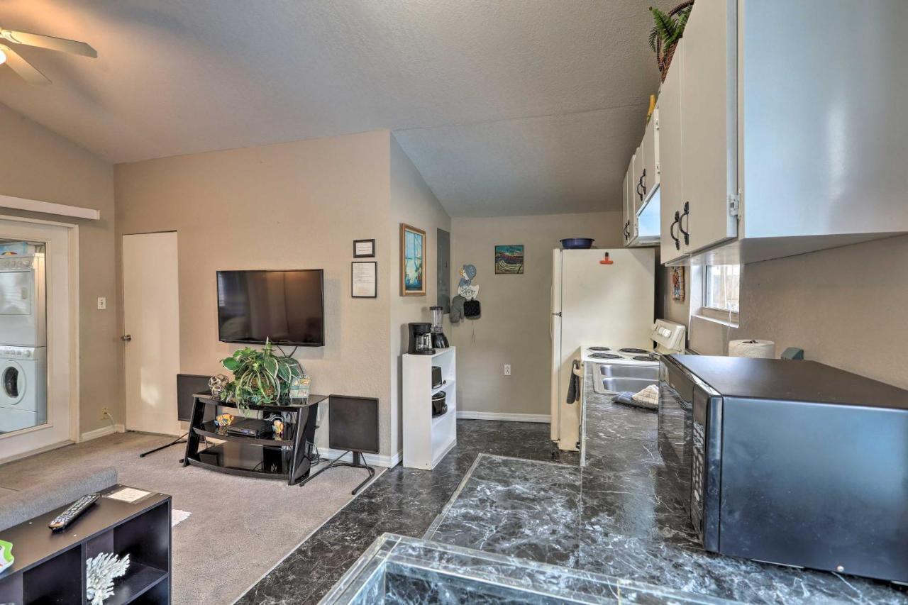 Fern Park Pool House With Private Patio And Fire Pit! Villa Orlando Bagian luar foto
